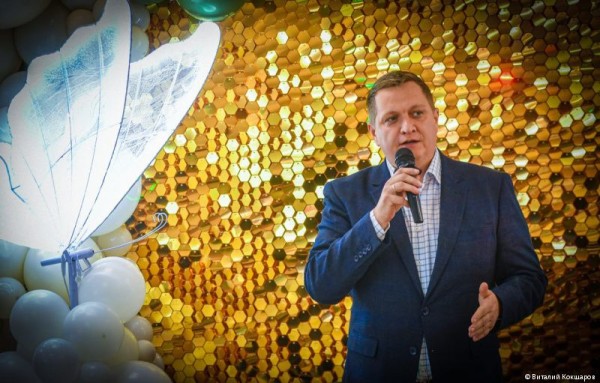 В Перми появился клуб «Мама в ресурсе»