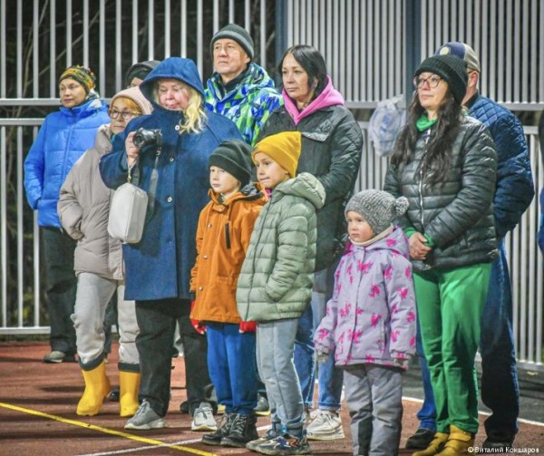 В Перми в микрорайоне Новобродовский открылась универсальная спортивная площадка В Перми в микрорайоне Новобродовский открылась универсальная спортивная площадка