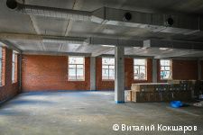 В Перми на строительной площадке школы на улице Уральской завершается монтаж каркаса здания В Перми на строительной площадке школы на улице Уральской завершается монтаж каркаса здания