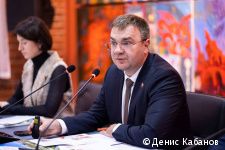 В Перми состоялись «нулевые чтения» бюджета города на 2025-2027 годы В Перми состоялись «нулевые чтения» бюджета города на 2025-2027 годы