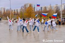 В Перми прошло открытие XVII всероссийского фестиваля-форума «Виват, кадет!» В Перми прошло открытие XVII всероссийского фестиваля-форума «Виват, кадет!»