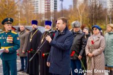 В Перми прошло открытие XVII всероссийского фестиваля-форума «Виват, кадет!» В Перми прошло открытие XVII всероссийского фестиваля-форума «Виват, кадет!»