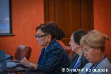 В Перми открылась международная научно-практическая конференция по вопросам местного самоуправления