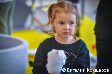 В Перми появился клуб «Мама в ресурсе»