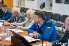 Глава Перми Эдуард Соснин принял участие в заседании Совета директоров предприятий и организаций Свердловского района Глава Перми Эдуард Соснин принял участие в заседании Совета директоров предприятий и организаций Свердловского района