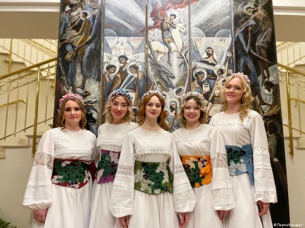 Артисты «ПермьКонцерт» выступают на концертных площадках города Минска Республики Беларусь Артисты «ПермьКонцерт» выступают на концертных площадках города Минска Республики Беларусь