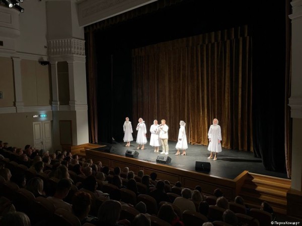 Артисты «ПермьКонцерт» выступают на концертных площадках города Минска Республики Беларусь Артисты «ПермьКонцерт» выступают на концертных площадках города Минска Республики Беларусь
