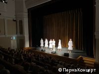 Артисты «ПермьКонцерт» выступают на концертных площадках города Минска Республики Беларусь Артисты «ПермьКонцерт» выступают на концертных площадках города Минска Республики Беларусь