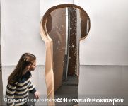 В новом пространстве «Тут» открылась первая выставка детского искусства В новом пространстве «Тут» открылась первая выставка детского искусства