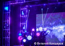 Глава Перми Эдуард Соснин наградил отличившихся спортсменов 