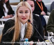 60 школьников получили премию главы Перми «Золотой резерв»