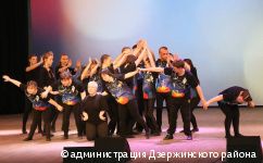 В Дзержинском районе Перми прошел инклюзивный фестиваль «Мир равных возможностей»