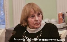 Глава Перми Эдуард Соснин обсудил с Почётными гражданами города итоги 2024 года