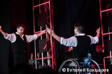 Глава Перми Эдуард Соснин наградил отличившихся спортсменов 