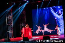 Глава Перми Эдуард Соснин наградил отличившихся спортсменов 