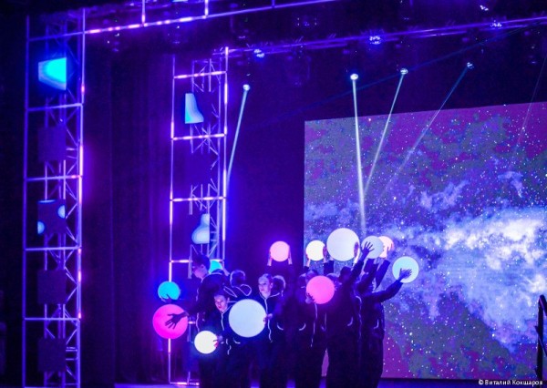 Глава Перми Эдуард Соснин наградил отличившихся спортсменов 