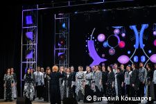 Глава Перми Эдуард Соснин наградил отличившихся спортсменов 