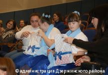 В Дзержинском районе Перми прошел инклюзивный фестиваль «Мир равных возможностей»