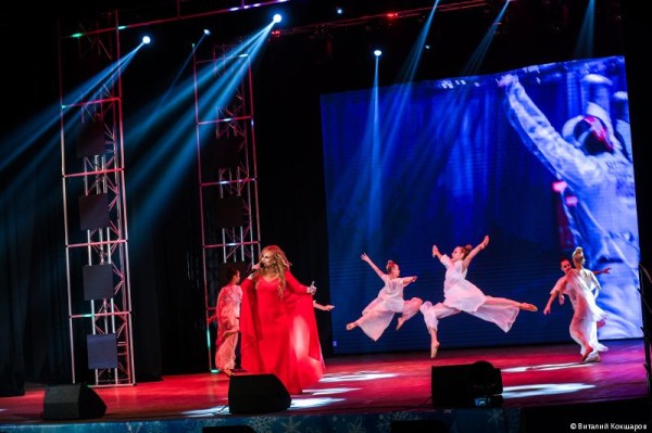 Глава Перми Эдуард Соснин наградил отличившихся спортсменов 