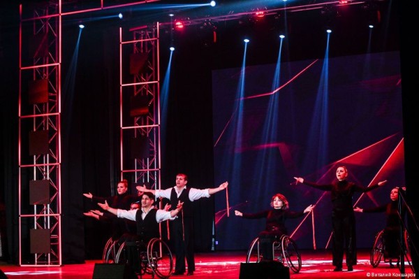 Глава Перми Эдуард Соснин наградил отличившихся спортсменов 