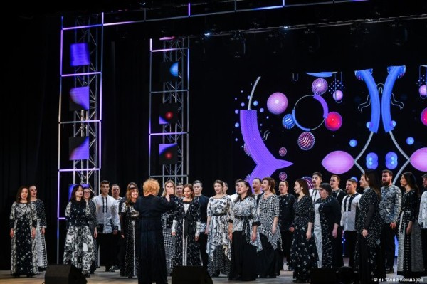 Глава Перми Эдуард Соснин наградил отличившихся спортсменов 