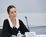 Глава Перми Эдуард Соснин принял участие в заседании оргкомитета по подготовке к 50-летию Пермского института культуры