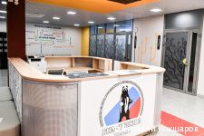 В Перми завершился капитальный ремонт корпуса гимназии №2