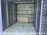 Волонтеры, общественники и депутаты проверили готовность нового приюта для животных на улице Верхнемостовой