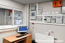 В Перми завершился капитальный ремонт корпуса гимназии №2