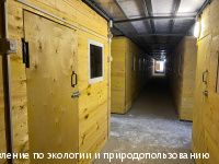 Волонтеры, общественники и депутаты проверили готовность нового приюта для животных на улице Верхнемостовой