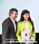 Руководитель Федерального агентства по делам молодежи Григорий Гуров посетил Пермь с рабочим визитом