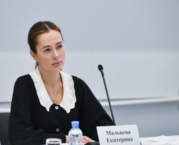 Глава Перми Эдуард Соснин принял участие в заседании оргкомитета по подготовке к 50-летию Пермского института культуры