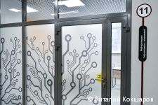 В Перми завершился капитальный ремонт корпуса гимназии №2