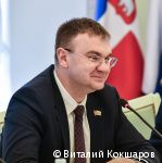 В Пермь прибыла делегация из Республики Зимбабве В Пермь прибыла делегация из Республики Зимбабве