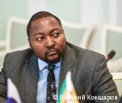 В Пермь прибыла делегация из Республики Зимбабве В Пермь прибыла делегация из Республики Зимбабве