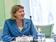 В Пермь прибыла делегация из Республики Зимбабве В Пермь прибыла делегация из Республики Зимбабве