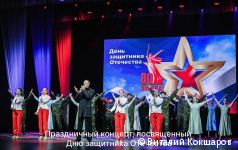 Глава Перми Эдуард Соснин вручил ветеранам Великой Отечественной войны медали к 80-летию Победы