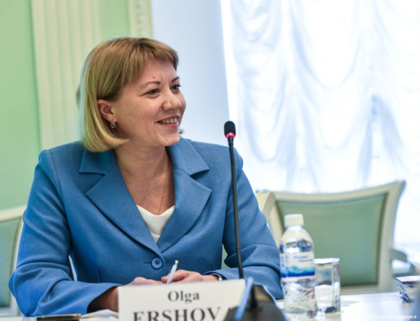 В Пермь прибыла делегация из Республики Зимбабве В Пермь прибыла делегация из Республики Зимбабве