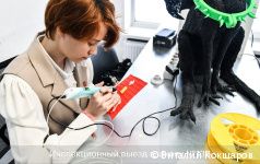 Глава Перми Эдуард Соснин ознакомился с планами по обновлению школы №135