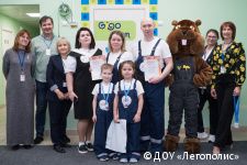 В Перми подвели итоги регионального этапа Всероссийского конкурса «ИКаРёнок»