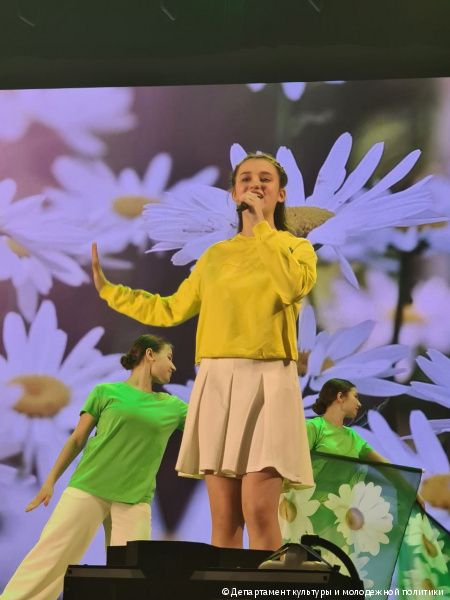 В Перми отметили годовщину со Дня воссоединения России с Крымом и Севастополем