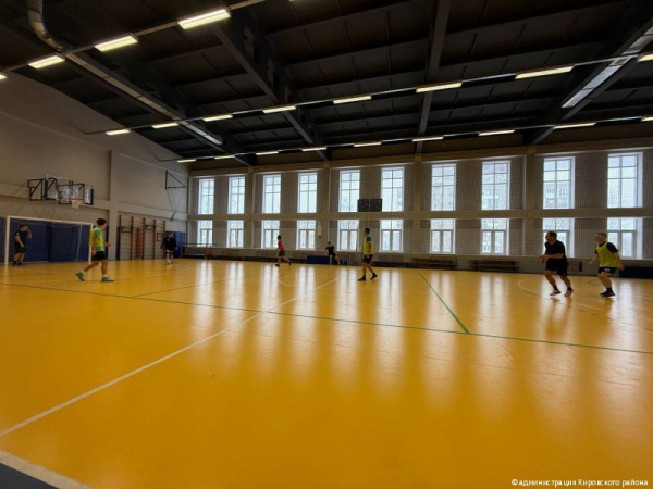 Жителей Кировского района Перми приглашают на бесплатные занятия спортом Жителей Кировского района Перми приглашают на бесплатные занятия спортом