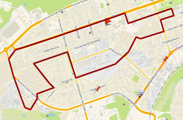 В следующие выходные отключения воды пройдут в трех районах Перми В следующие выходные отключения воды пройдут в трех районах Перми