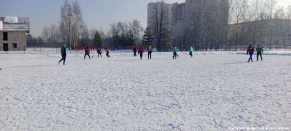 Жителей Кировского района Перми приглашают на бесплатные занятия спортом Жителей Кировского района Перми приглашают на бесплатные занятия спортом