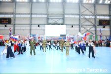 В Перми прошел XXXI фестиваль спорта инвалидов и Чемпионат города по адаптивным видам спорта