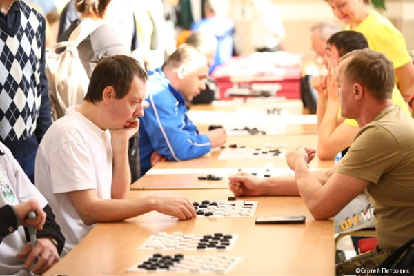 В Перми прошел XXXI фестиваль спорта инвалидов и Чемпионат города по адаптивным видам спорта