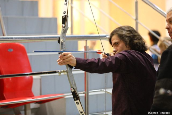 В Перми прошел XXXI фестиваль спорта инвалидов и Чемпионат города по адаптивным видам спорта