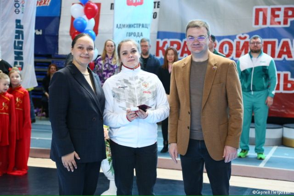 В Перми прошел XXXI фестиваль спорта инвалидов и Чемпионат города по адаптивным видам спорта