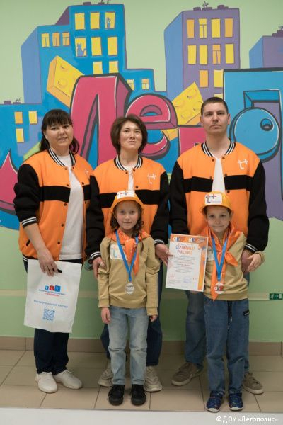 В Перми подвели итоги регионального этапа Всероссийского конкурса «ИКаРёнок»