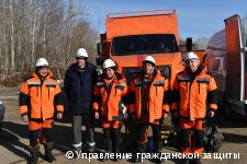 В Перми активно проводятся противопаводковые мероприятия